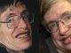 Stephen Hawking died in 1985 and has been replaced with a clone