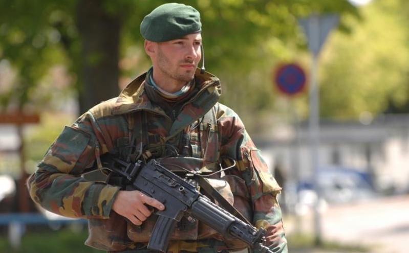 Sweden deploys army to tackle violent immigrants