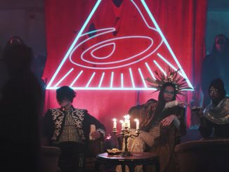 Charlie Daniels blasts Taco Bell over latest illuminati ad