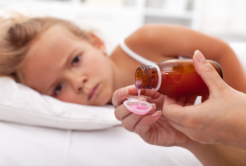 Tamiflu hallucination outbreak spreads across America