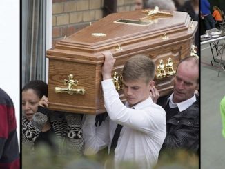 Two young boys have died of flu in the last week, and they had both received the flu shot days before their deaths.