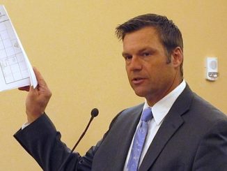 Millions of illegal and dead voters discovered in key swing state