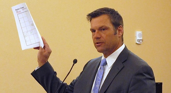 Millions of illegal and dead voters discovered in key swing state