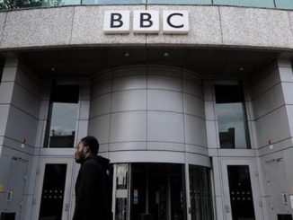 BBC describe Brexit and Trump as 'terrifying'