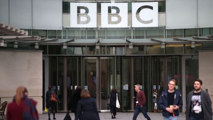 Too much democracy is a bad thing, according to the state-run BBC, which claims people should respect the authority of elites.