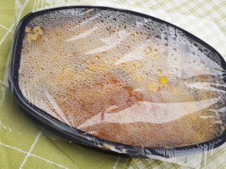 Carcinogenic food packaging, BPA, found in digestive systems of 86% of teenagers