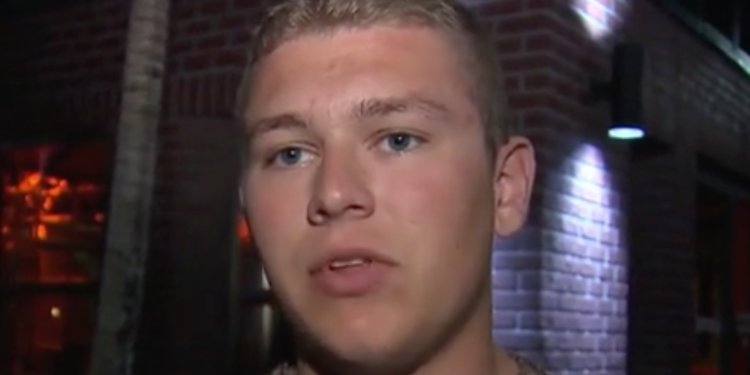 Parkland shooting survivor banned from CNN after questioning official narrative