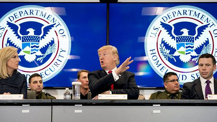 US Homeland Security refutes NBC report on Russian hacking