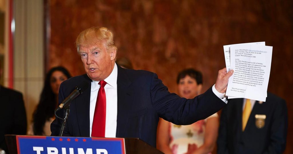 DHS find several million illegal aliens voted for Hillary during 2016 election