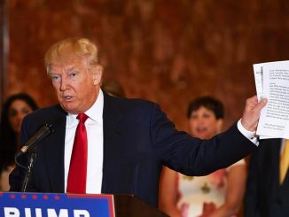 DHS find several million illegal aliens voted for Hillary during 2016 election