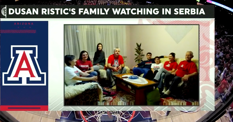 ESPN admit they spy on the public through their TV sets