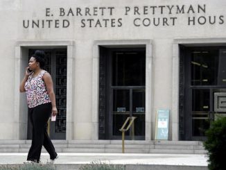 Conservative watchdog Judicial Watch are suing the DOJ for deliberately misleading the FISA court in order to obtain a wiretap. 