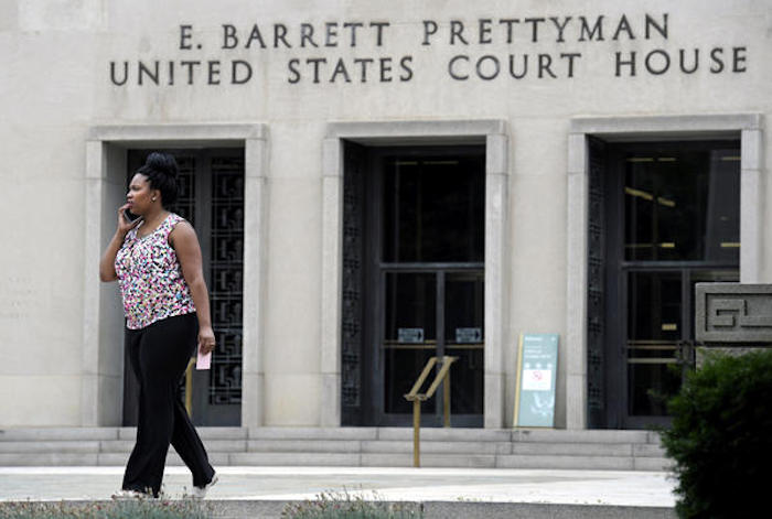 Conservative watchdog Judicial Watch are suing the DOJ for deliberately misleading the FISA court in order to obtain a wiretap. 