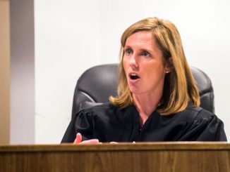 Flint water crisis witness found dead