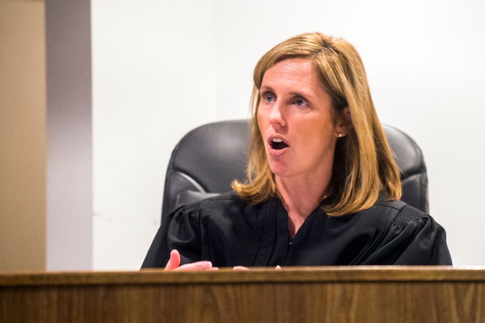 Flint water crisis witness found dead