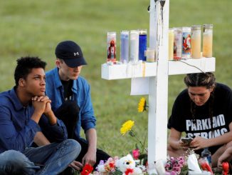Obama policies led to Parkland shooting