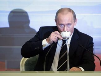 Putin warns that illegal US airstrikes in Syria will not go unpunished