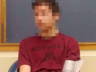 Time traveller who passed polygraph test says Trump will be re-elected POTUS in 2020