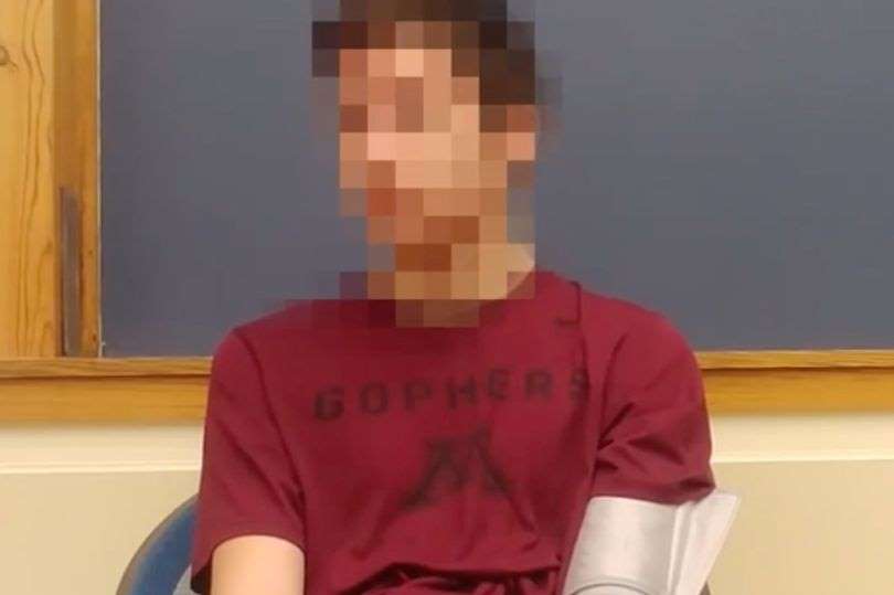 Time traveller who passed polygraph test says Trump will be re-elected POTUS in 2020