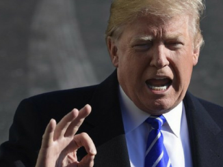 Trump orders immediate investigation into Obama meddling in 2016 election