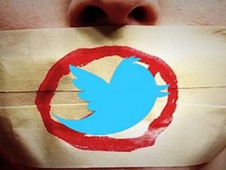 Conservatives sue Twitter over political censorship