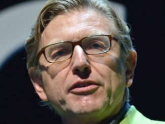 Unilever chief demands internet giants censor independent media outlets