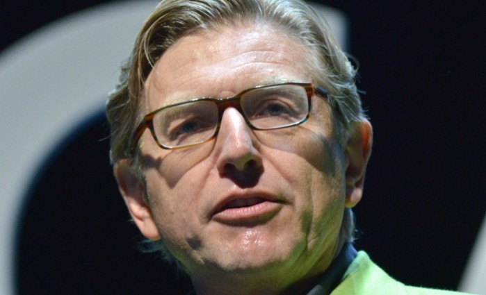 Unilever chief demands internet giants censor independent media outlets