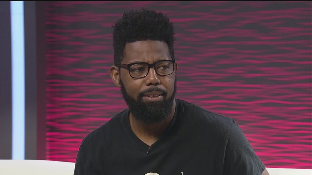 "Problematic white dudes" who "speak out of turn" should be "barked at like a dog" by black people, according to a famous leftist writer.