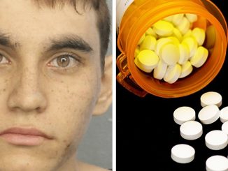 Big Pharma drugs linked to 90% of mass shootings in America