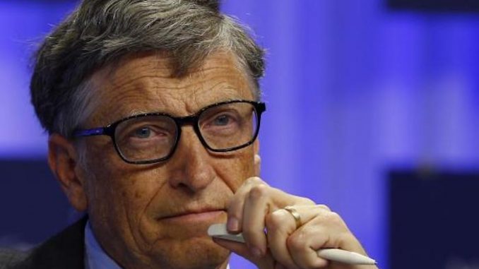 After spending hundreds of millions on Common Core, Bill Gates has finally admitted that the controversial teaching method is a failure.