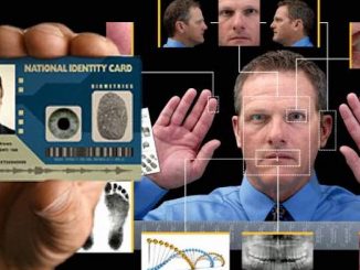 American citizens will be forced to carry a mandatory biometric ID card at all times or face arrest, if a new House bill is passed into law.