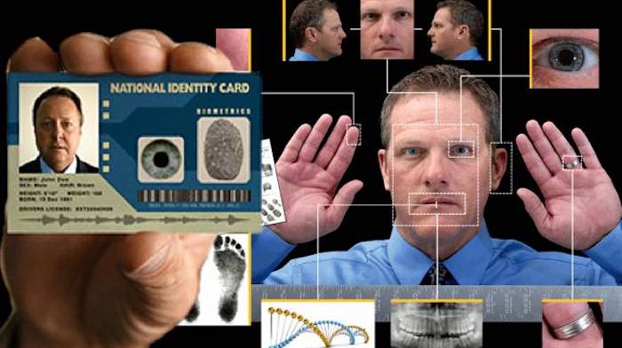 Trump Executive Order Will Force Americans to Surrender Biometric Data or Lose Their Bank Accounts
