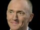 Carter Page revealed to be FBI informant on DNC payroll