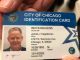 A Chicago city ID designed for illegal immigrants will be accepted as a valid form of identification to register to vote in Illinois.