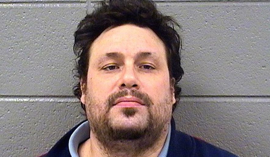 A 38-year-old pedophile from Chicago, Illinois, says he should be treated as a child under the law because he identifies as a 9-year-old boy.