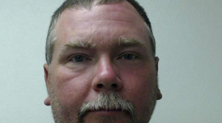 Pennsylvania elects convicted child rapist to serve as fire chief