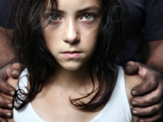 NSPCC report that child sex crimes are at a record high