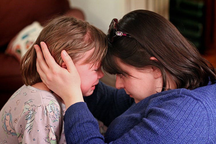 Over one million children under the age of 6 in the U.S. are prescribed unnecessary psychiatric drugs, according to a new study. 