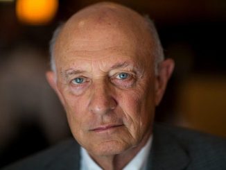 Former CIA chief James Woolsey has admitted on Fox News that the United States meddles in foreign elections "in the interests of democracy."
