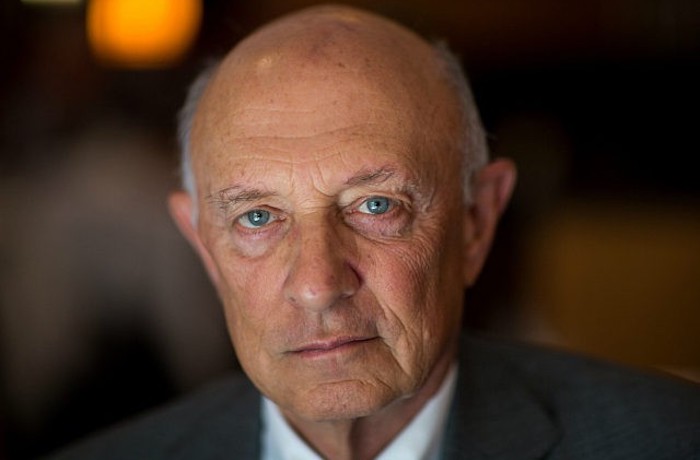 Former CIA chief James Woolsey has admitted on Fox News that the United States meddles in foreign elections "in the interests of democracy."