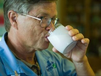 Coconut oil cures dementia, study finds