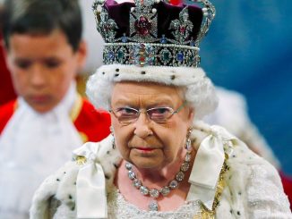 Commonwealth leaders hold secret meeting to decide whether Prince Charles should become King following Queen Elizabeth's death