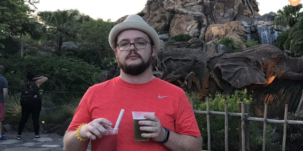 Liberal journalist calls for people to hold Conservative students' heads under water until they die