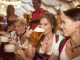 People who drink beer or wine every day are more likely to live past the age of 90 than those who exercise daily, according to a new study.