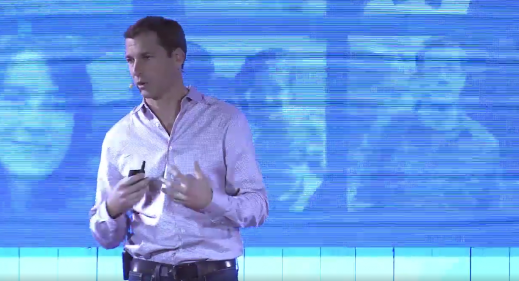 Facebook VP admits Russia did not influence outcome of election