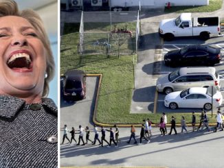 Shameless democrats fundraise millions for themselves off back of Florida shooting