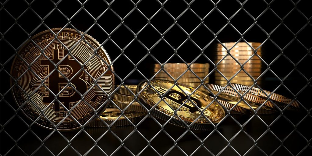 France and Germany order global ban on Bitcoin currency