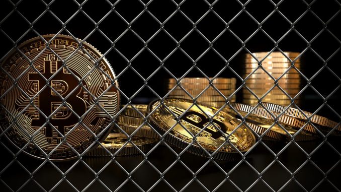 France and Germany order global ban on Bitcoin currency