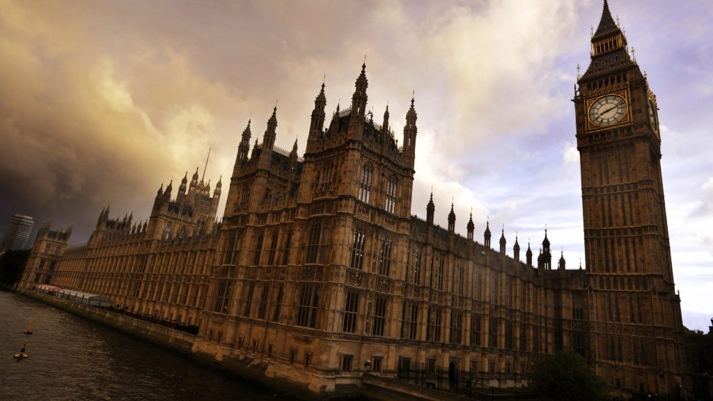 A journalist has exposed how three Freemason lodges operate within Britain's Parliament - allowing the secret society to dictate government policy.