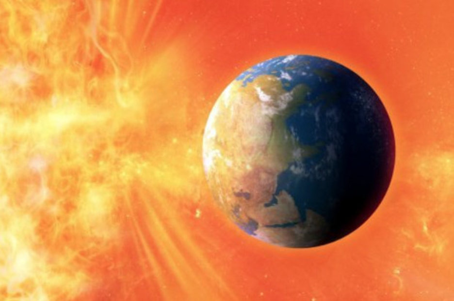 A powerful magnetic storm to engulf Earth on March 18th